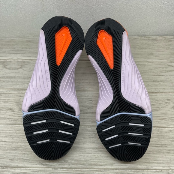 Nike Metcon 7 Premium DM0335-155 White Doll Light Training Womens Size 11 - Picture 7 of 8